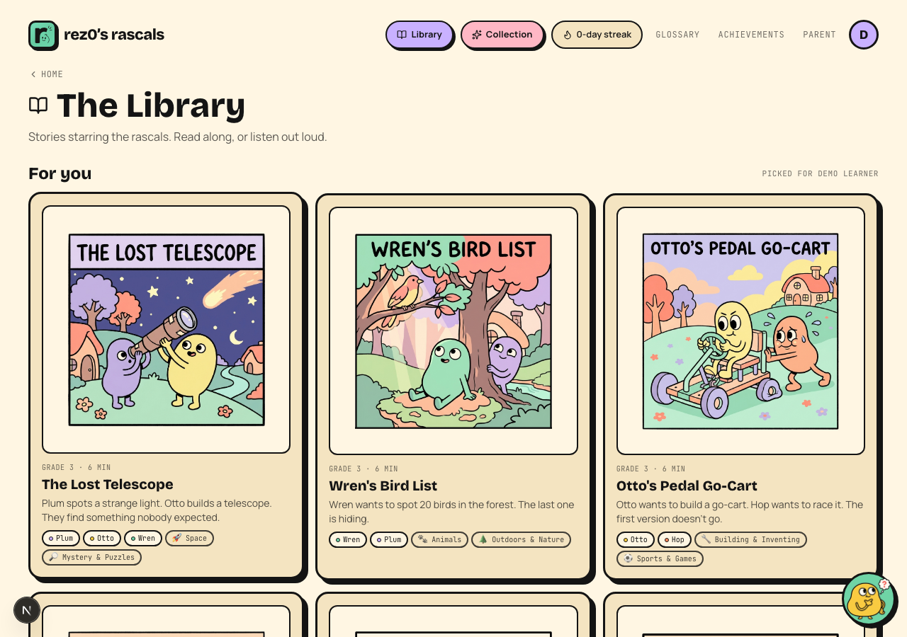Library